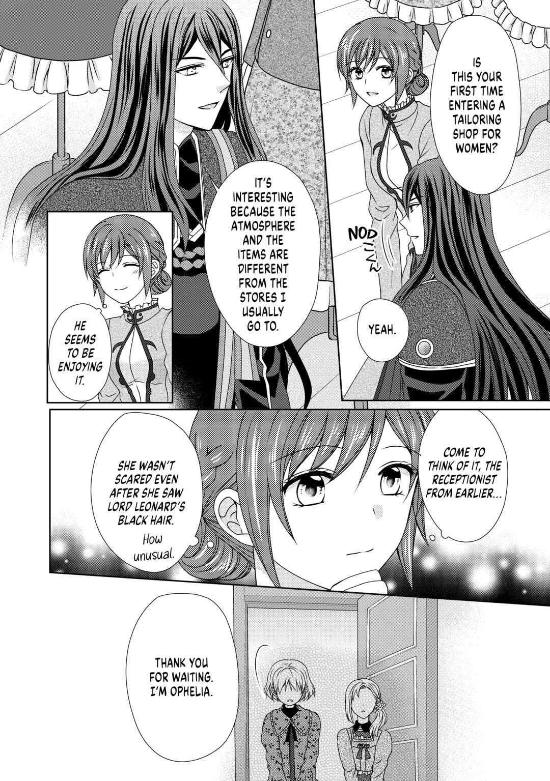 From Maid to Mother Chapter 59 4